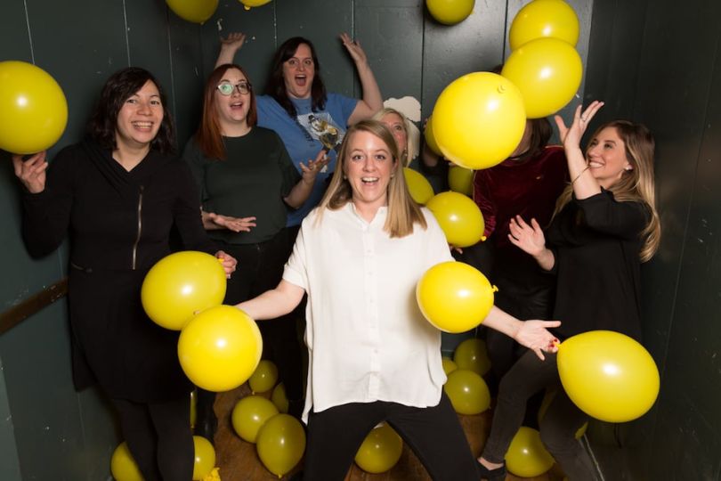 HS2 Solutions Chicago digital consultancy