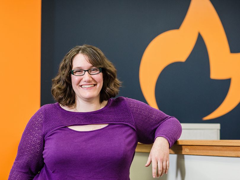 hannah goldenberg spark hire