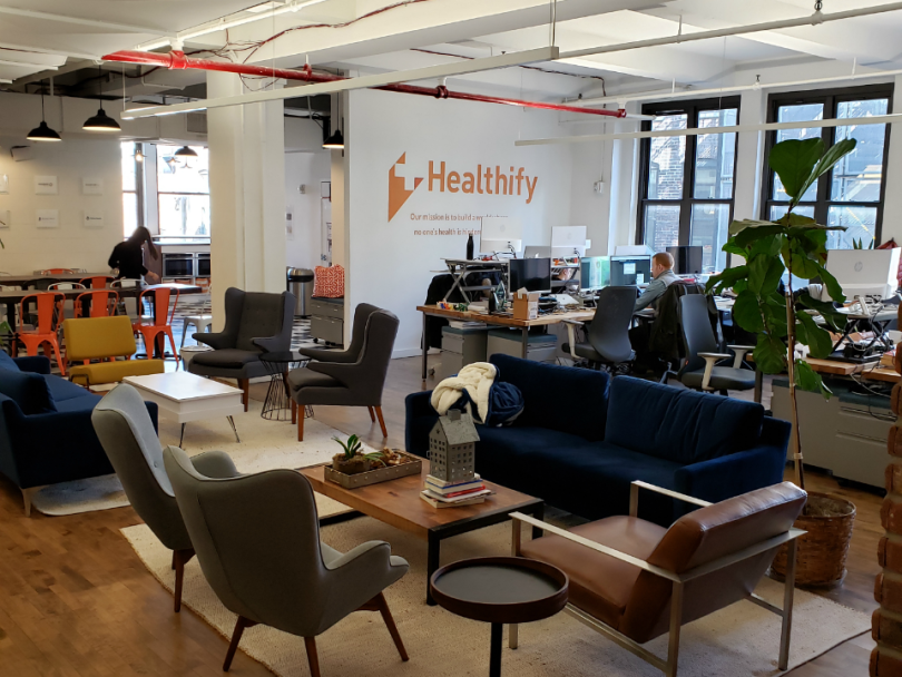 Healthify