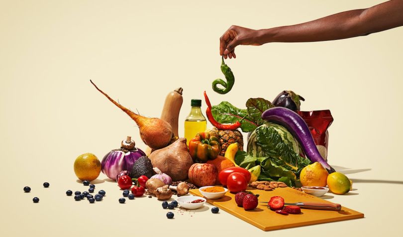 Philadelphia-based Misfits Market raised $85M, plans to double team
