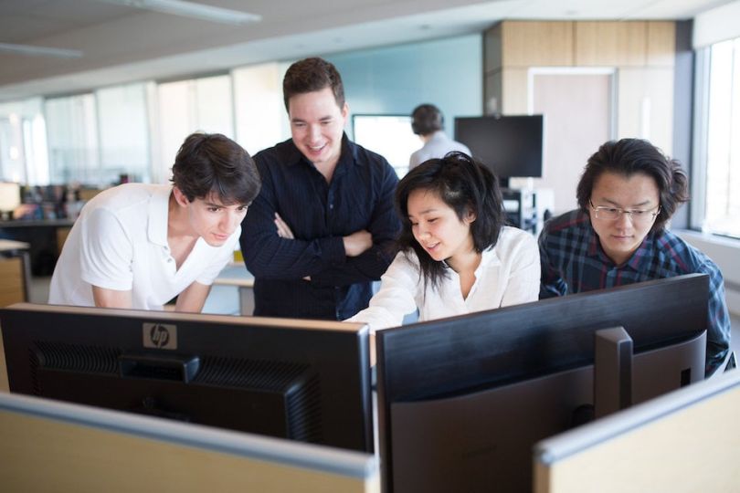Hudson River Trading Chicago tech jobs