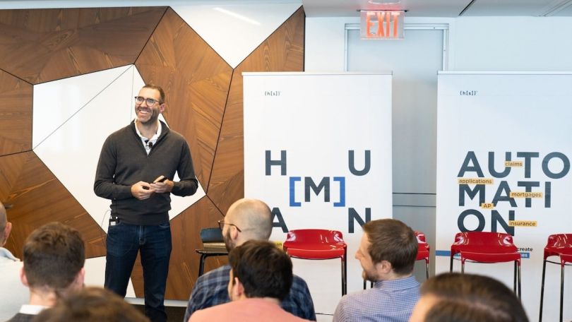 NYC-based Hyperscience raises another $80M, plans to grow team amid a year of growth