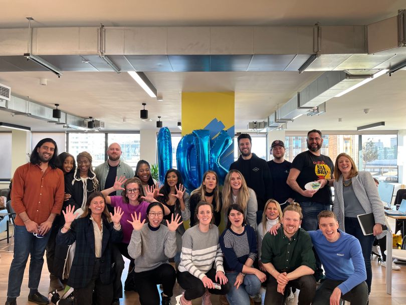 The Multiverse team.