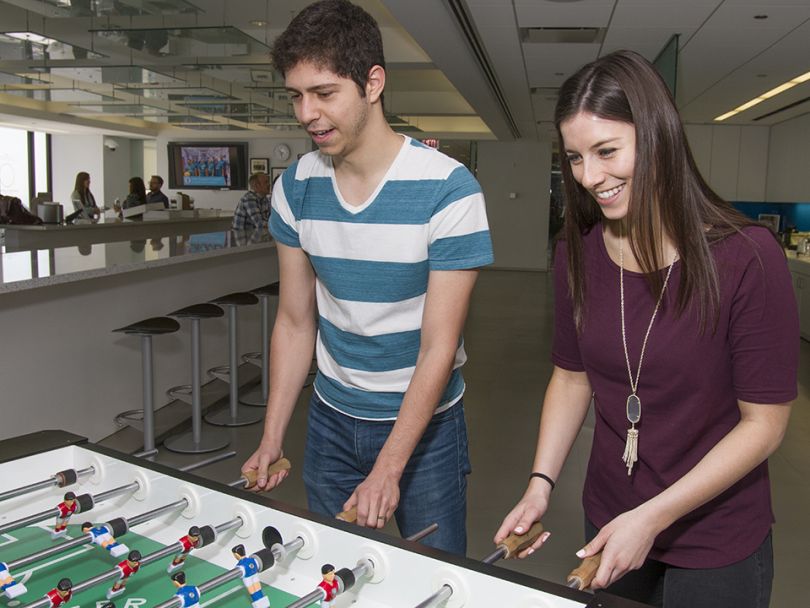 Foosball