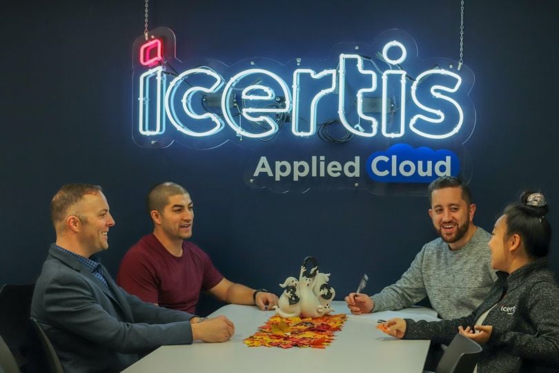 Seattle startups take on coronavirus