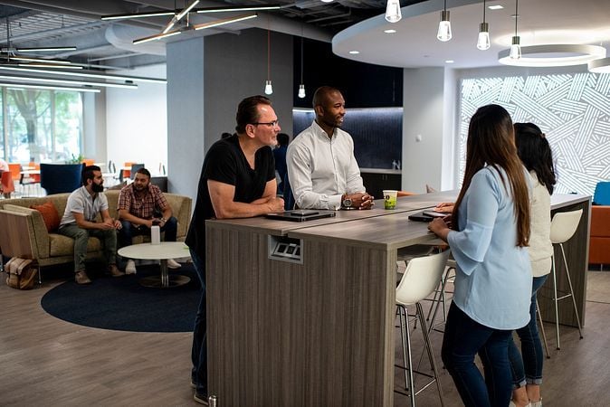 Intelligent Medical Objects