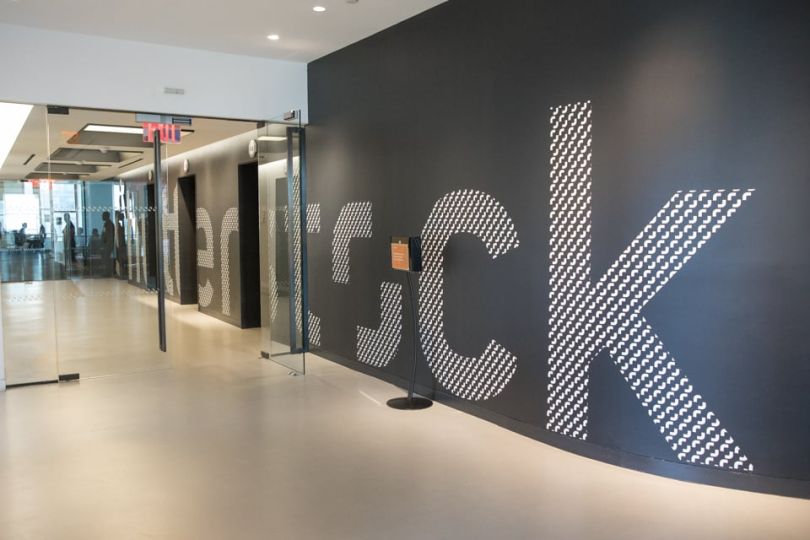 Shutterstock Hallway