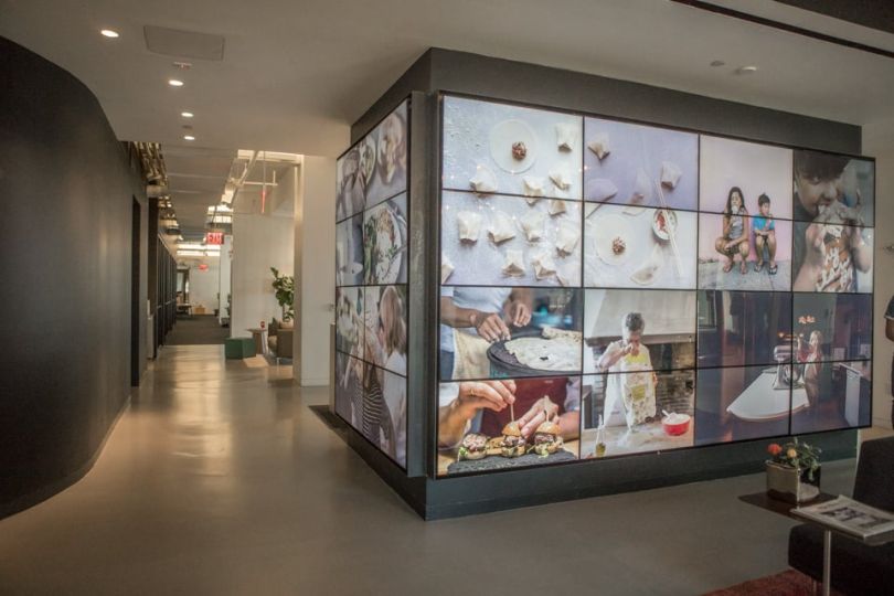 Shutterstock Lobby