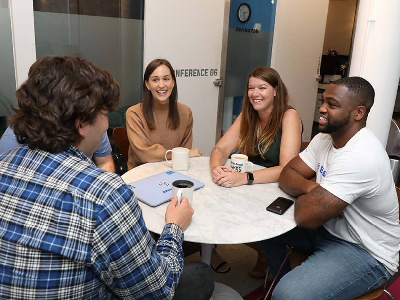 bluecore customer success