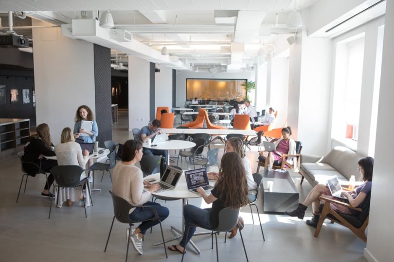 Shutterstock Public Area