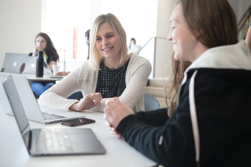 Shutterstock Meeting