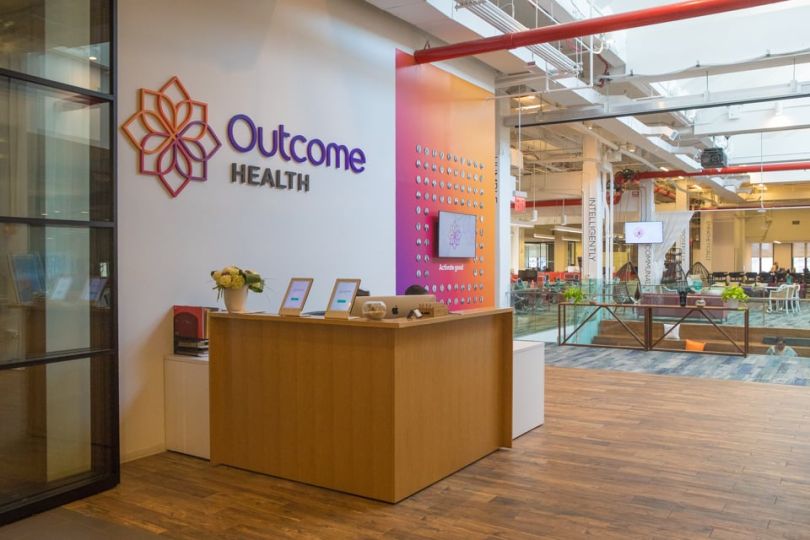 outcome health