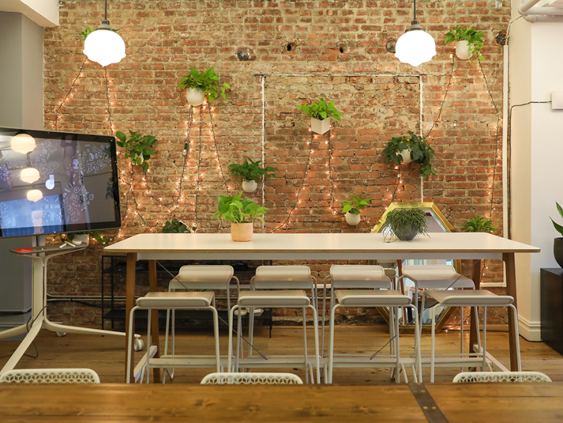 Asana Group table