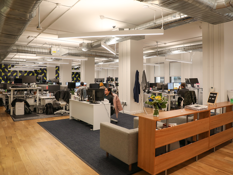 attune offices