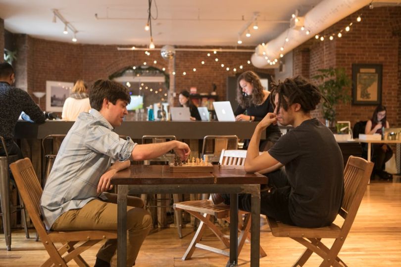 Code Chess