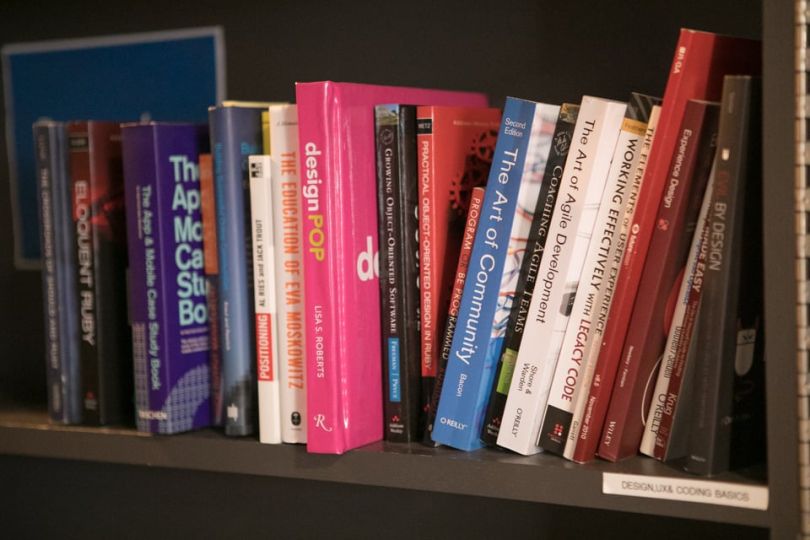 Code Books