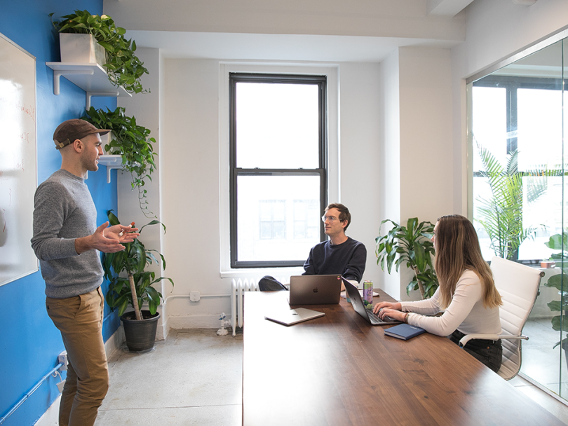 abacus conference rooms