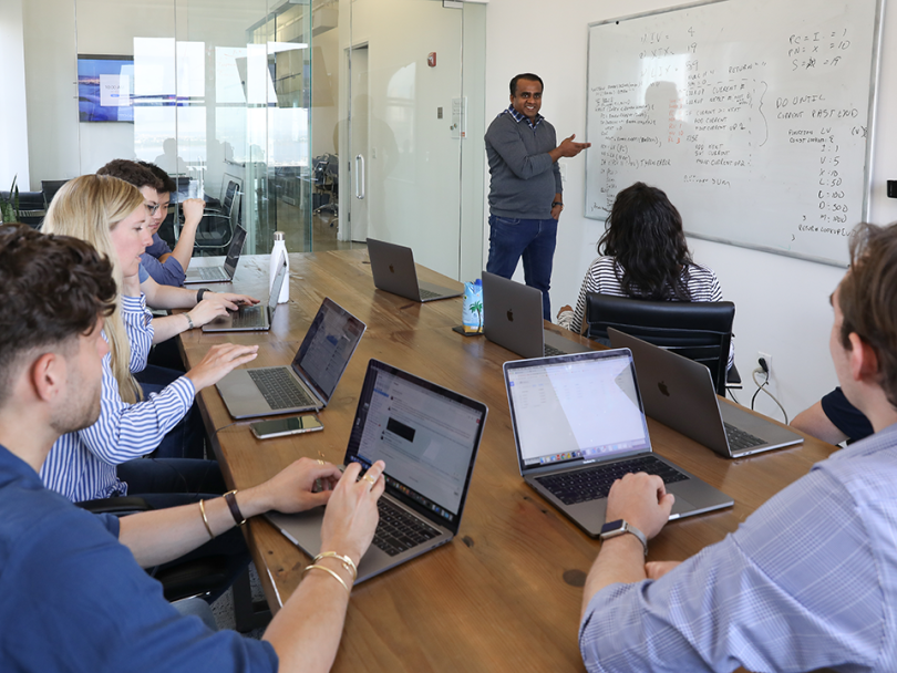 uipath conference room