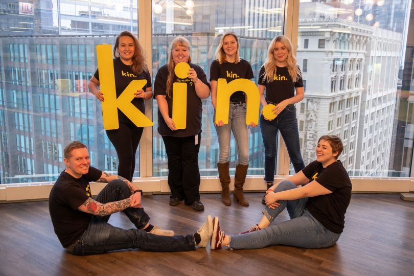 Kin Insurance Raise Funding