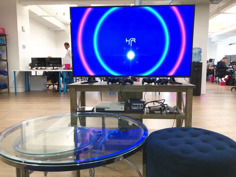 HYPR cybersecurity jobs NYC