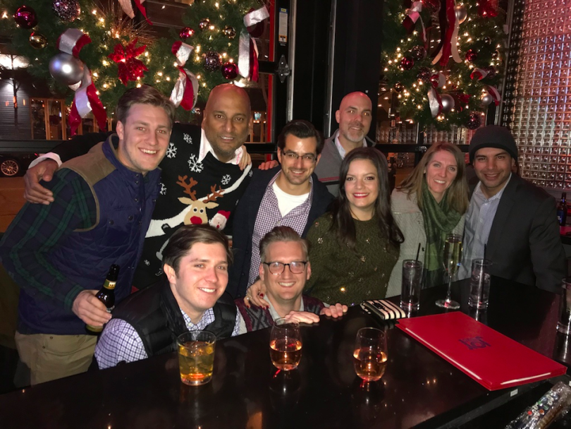 InfoScout Chicago tech company