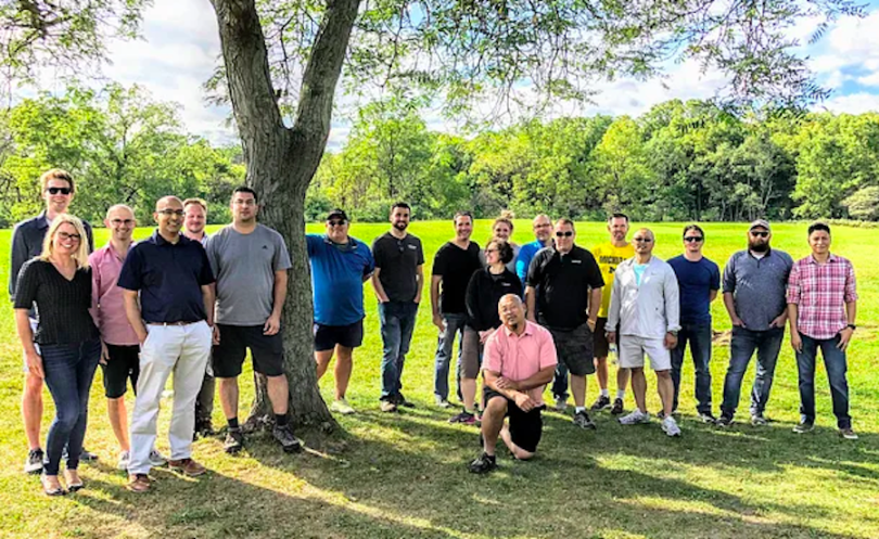 Infutor Data Solutions Inc