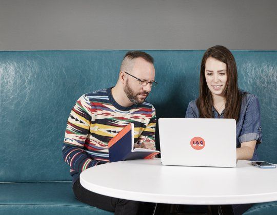 integral ad science nyc tech company