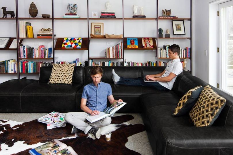 Interior Define Series B