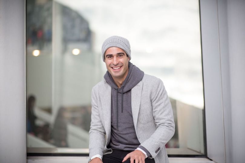 Invisible Technologies CEO