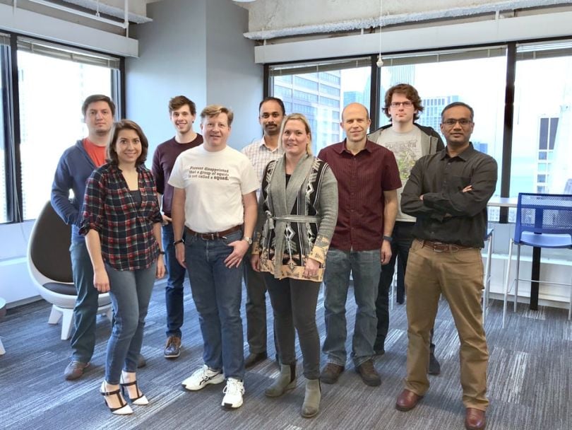 itemmaster chicago tech team