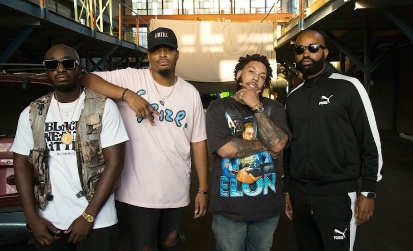 Breakr wants to democratize the music industry