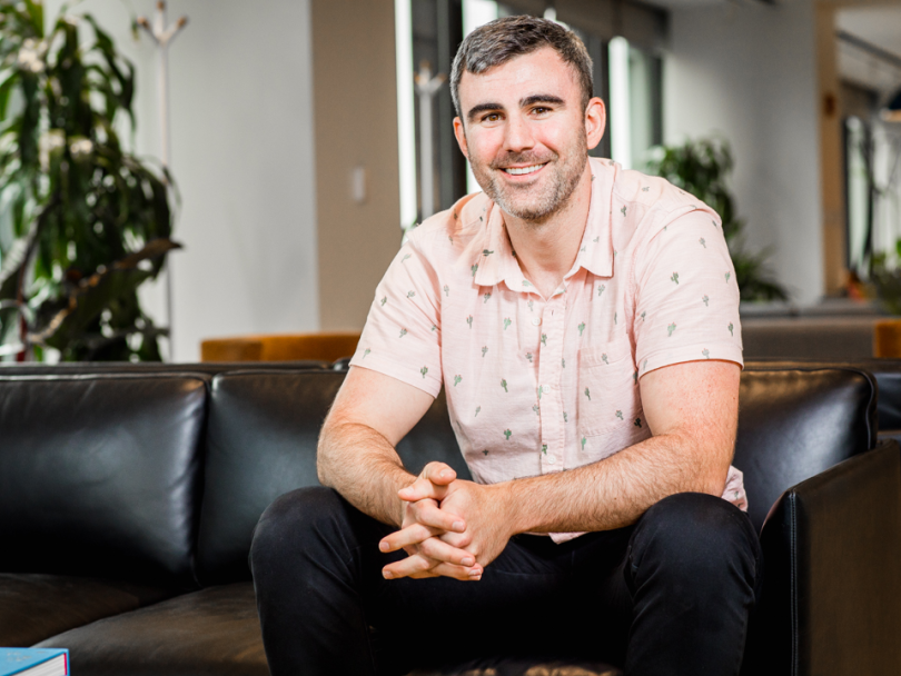 jacob zweig strong analytics