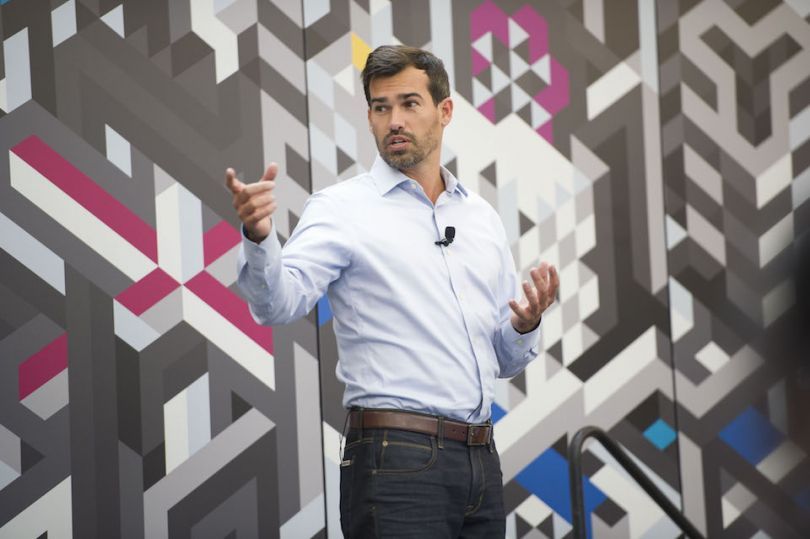 project44 jett mccandless