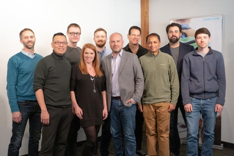 Jiobit Chicago tech company