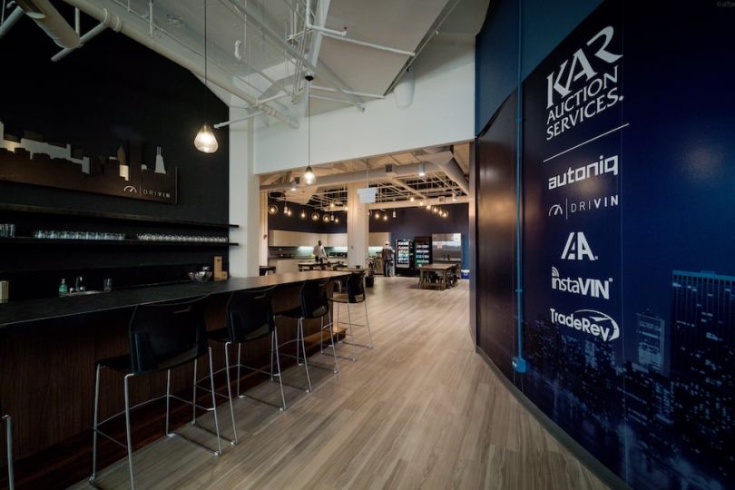 KAR Chicago office