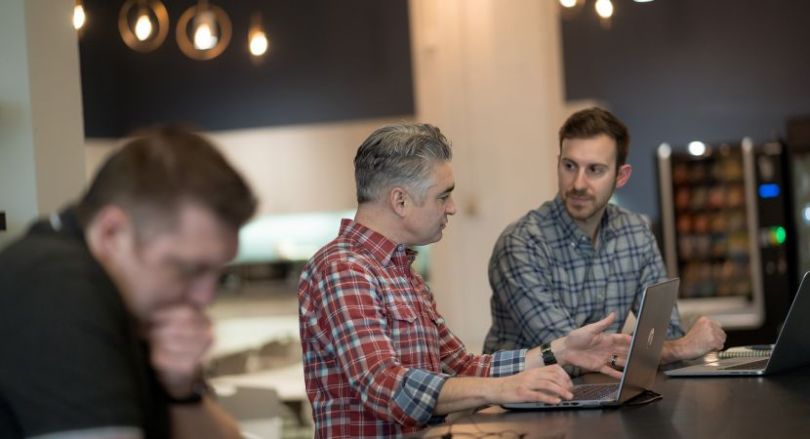 KAR software engineering jobs chicago