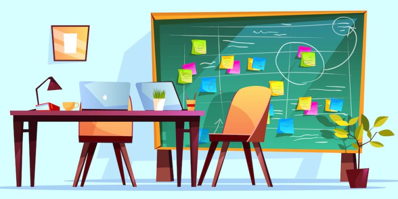 how to write user stories