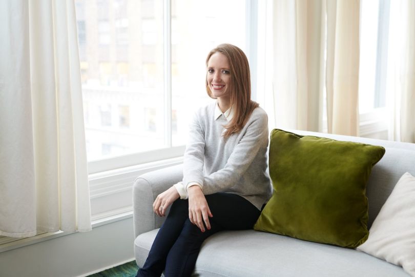 NYC-based Maven raised $110M Series D, hiring