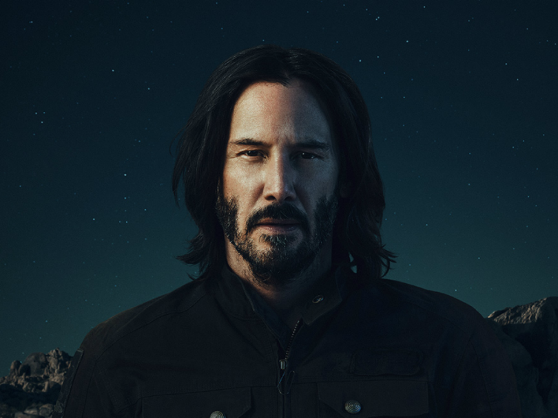 Keanu