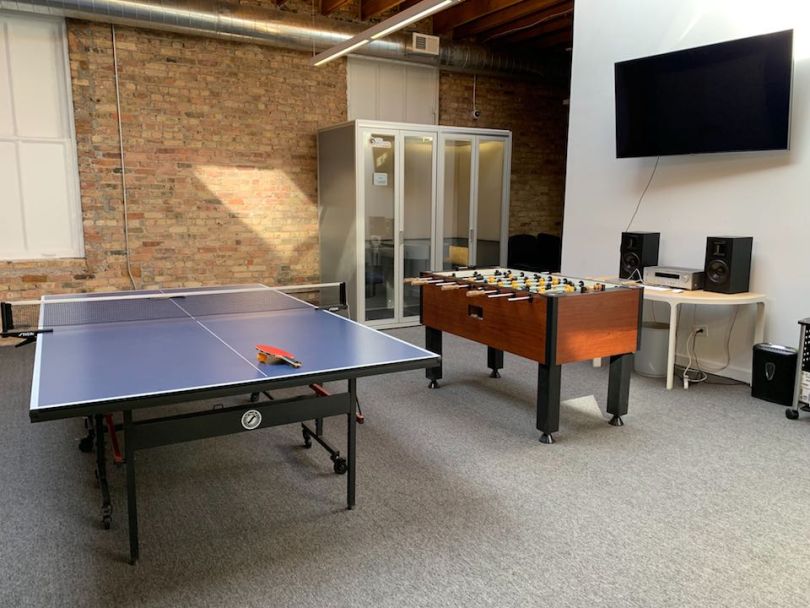 Kenna Security Chicago office