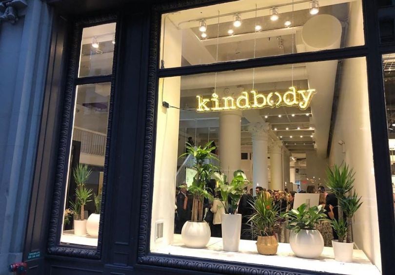 Kindbody