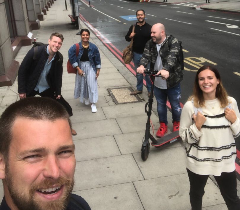 knotel