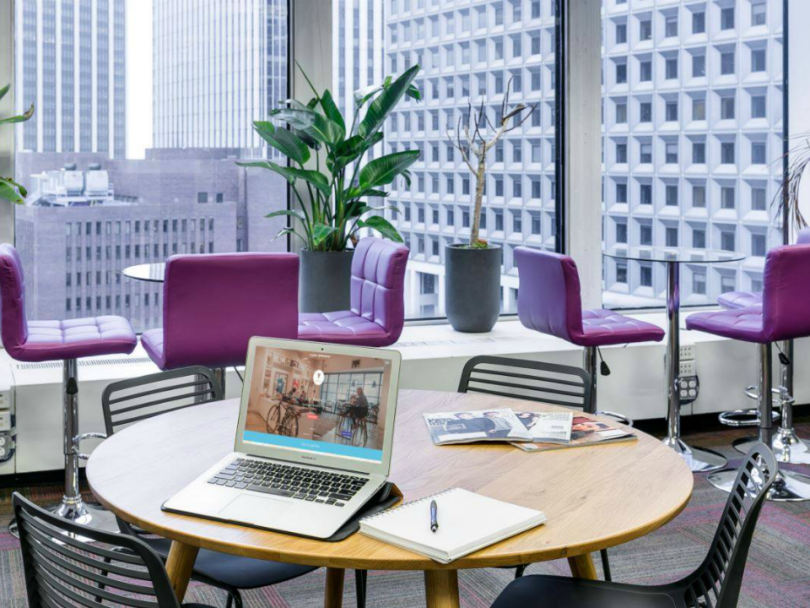 Knotel Gowanus development