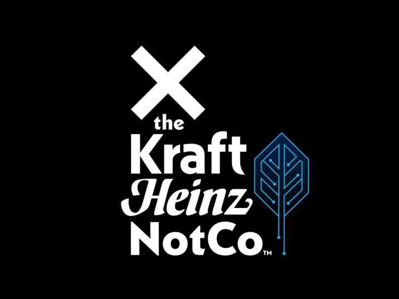 The Kraft Heinz Not Co. Logo