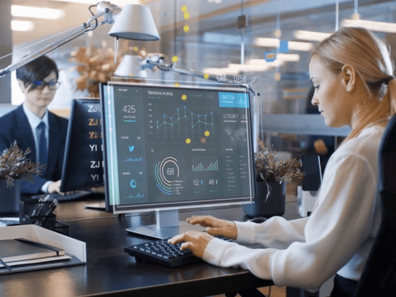 Kryon Systems