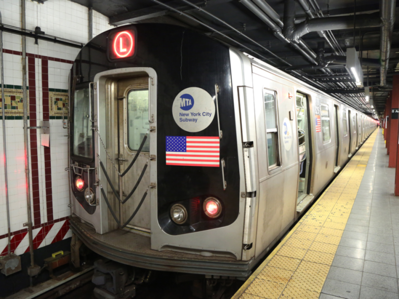 L train