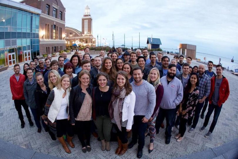 Label Insight Chicago startup data team jobs