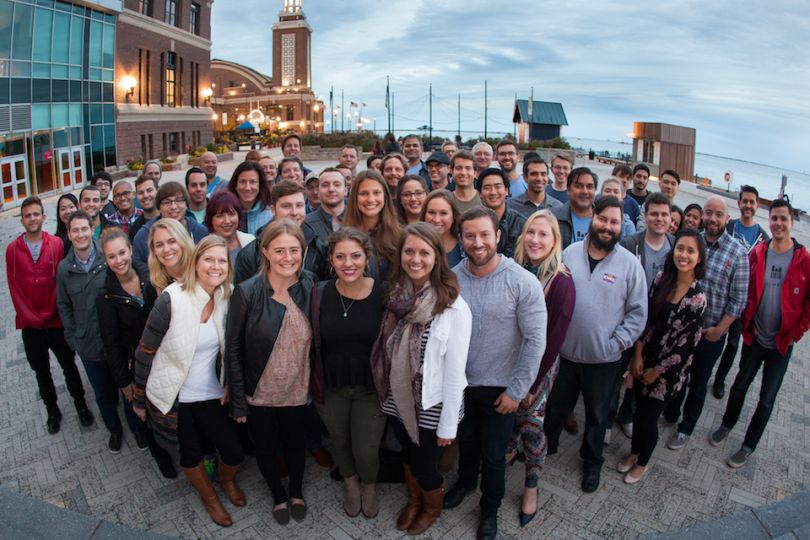 Label Insight Chicago tech company social impact