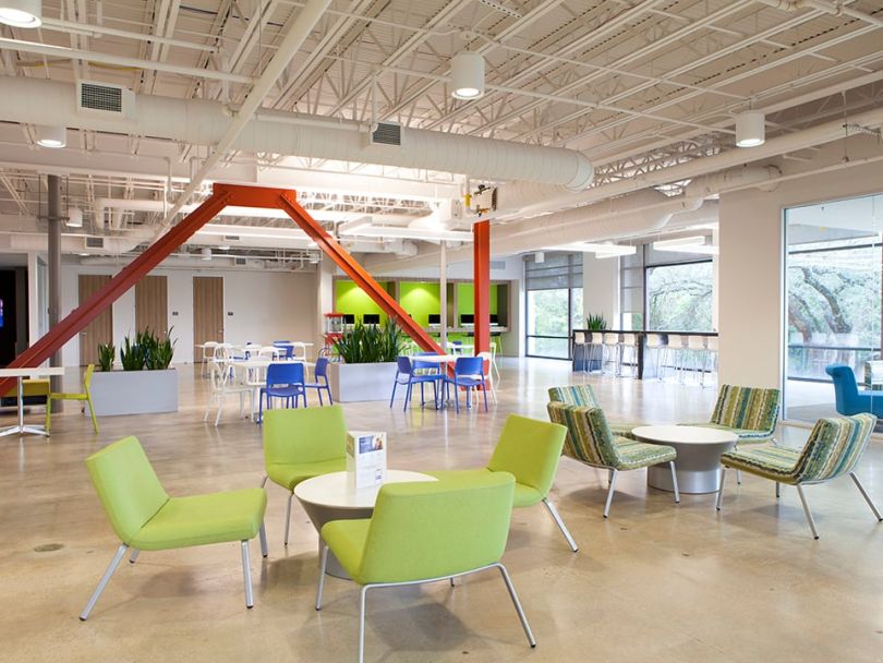 LegalZoom office
