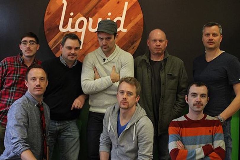 Liquid Agency ad agencies San Jose 